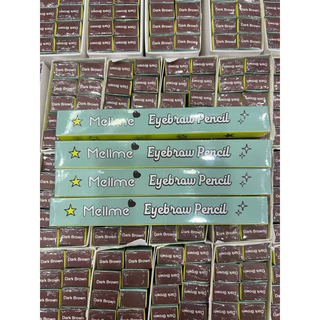 MELLME Eyebrow Pencil ขนาด 0.25 g. ดินสอเขียนคิ้ว