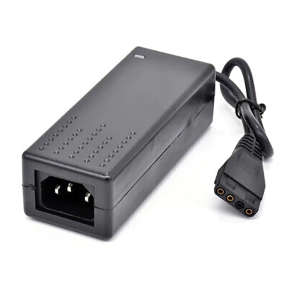 12V/2A + 5V/2A Power Supply With Molex HDD Connector