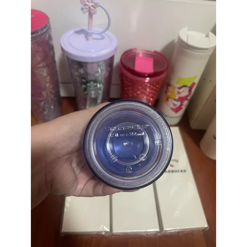 แก้ว starbuck จากshopพร้อมส่ง กทม.นัดรับได้เลย thumbnail 8