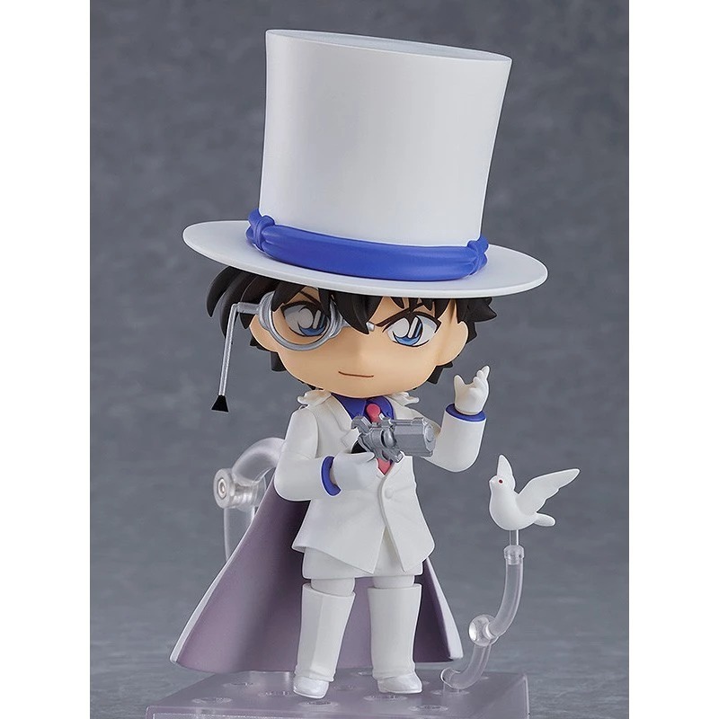 Nendoroid 1412 Kid the Phantom Thief มือ1 แท้ (พร้อมส่ง) Detective Conan