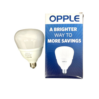 Opple หลอด LED Ecosave High Power Bulb
