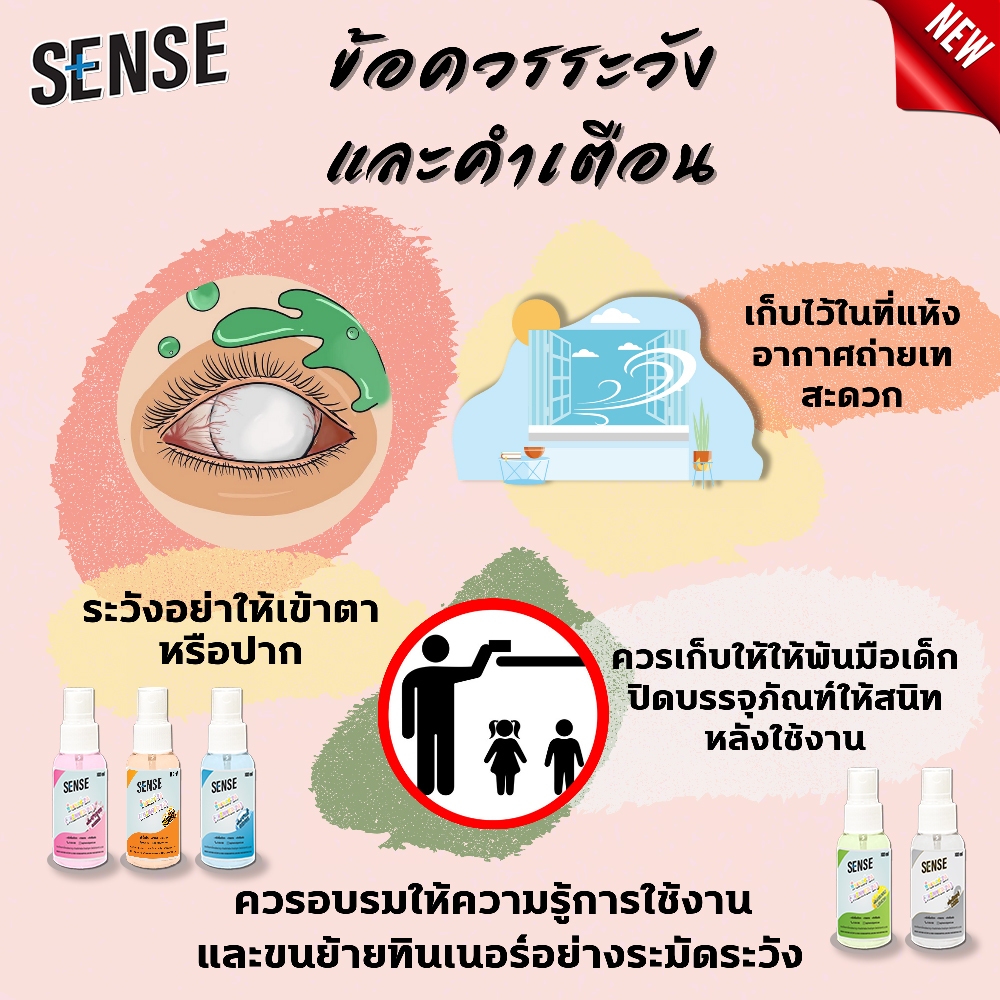 ทินเนอร์กลิ่นหอม ทินเนอร์ 2A,THINNER 2A  ทินเนอร์สำหรับล้าง กลิ่นยอดนิยม  ขนาด 100 ml - รูปที่ 2