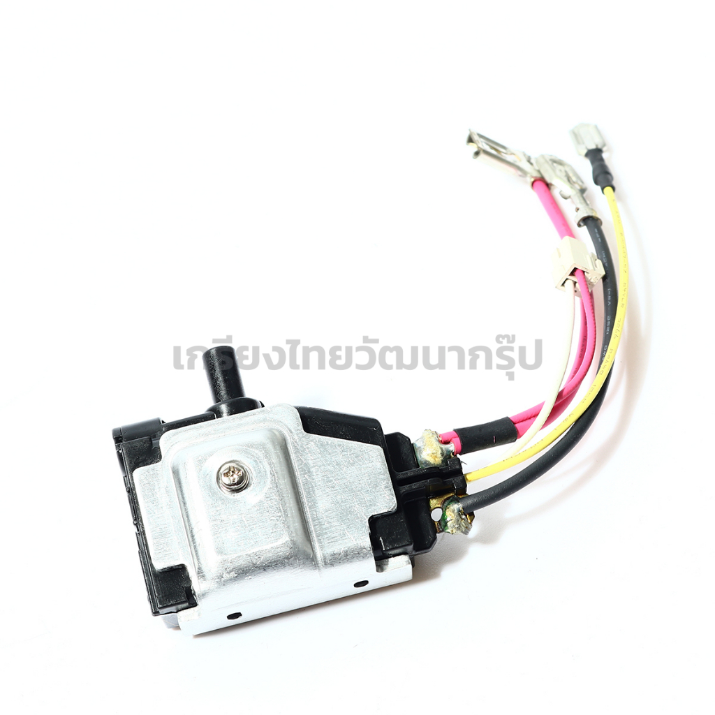 🔥อะไหล่แท้🔥สวิทช์ สวิตช์ DJR185 DJR183 Makita มากีต้า (650712-1)