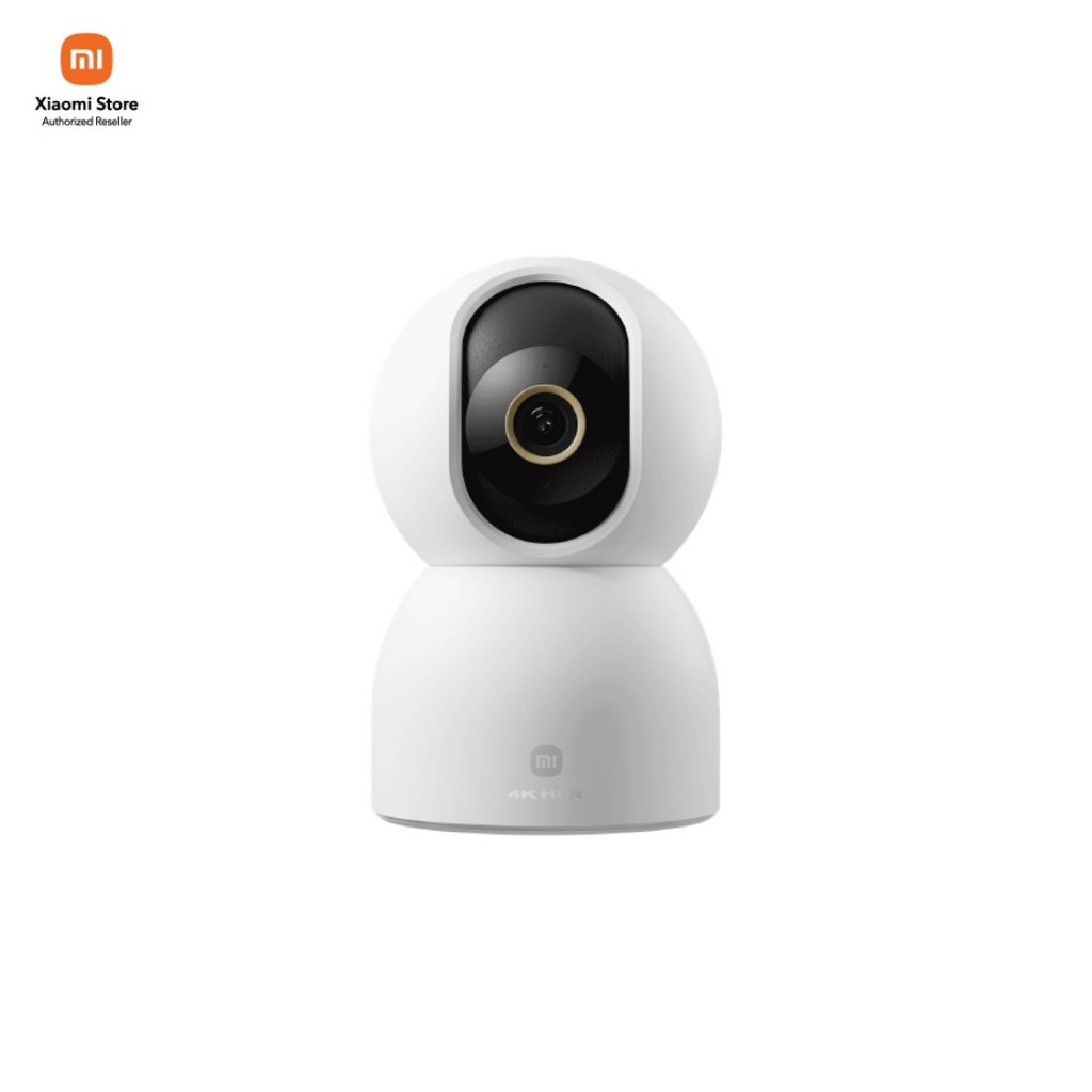 Xiaomi กล้องวงจรปิด Smart Camera C700 EU | Xiaomi Official Store