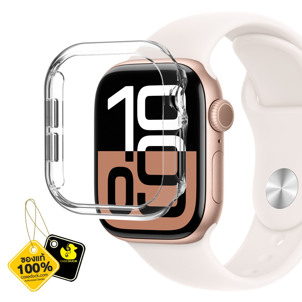 Araree NUKIN Case เคส Apple Watch 10/11 (46mm / 42mm)