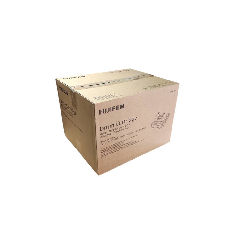 CT350973 DRUM CARTRIDGE (100K)Fuji Xerox DocuPrint P355d / M355df / P365d