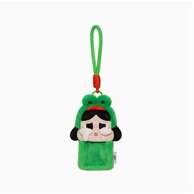 พร้อมส่งพร้อมส่ง CRYBABY - Card Holder แท้ %