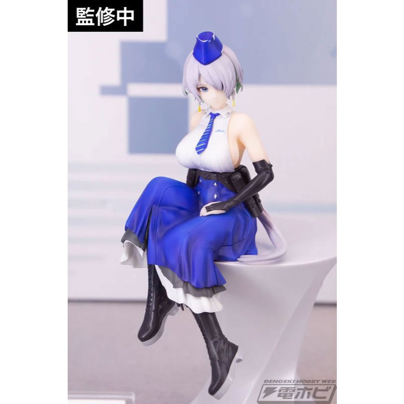 พร้อมส่ง Brid - Noodle Stopper Figure