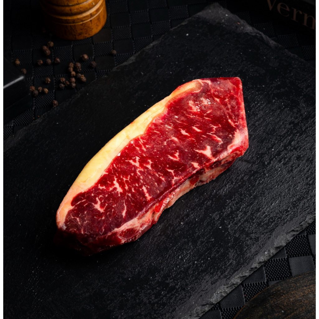 สันนอก แองกัส เกรนเฟต ออสเตรเลีย striploin Angus Grain fed Australia เป็น กิโล ราคา ถูกที่สุด ดีลบีเคเค แกลเลอรีภาพที่ 5
