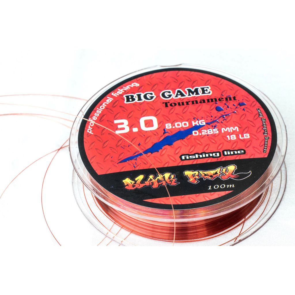 สายเอ็น Big Game Tournament (100 เมตร)