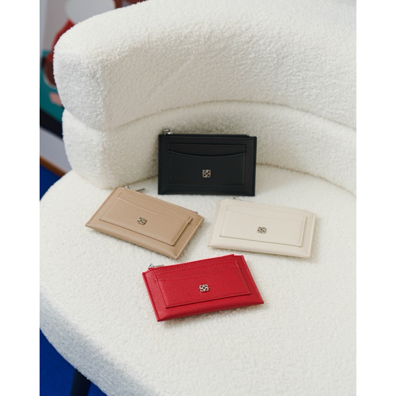 PEROTA “Peachy Card Holder” มาพร้อมกล่อง