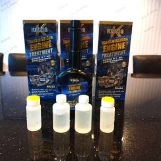 แบ่งขาย Koso9 (จากตัวแทนจำหน่าย) ผลิตภัณฑ์ดูแลรักษาเกียร์รถย…