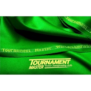 ผ้าสักหลาด ตัวท็อป Tournament Master 28ออนซ์ ขนาด 6x12 ฟุต เนื้อผ้าขนเงา สีเขียวเข้ม รุ่นสั่งทำพิเศษ