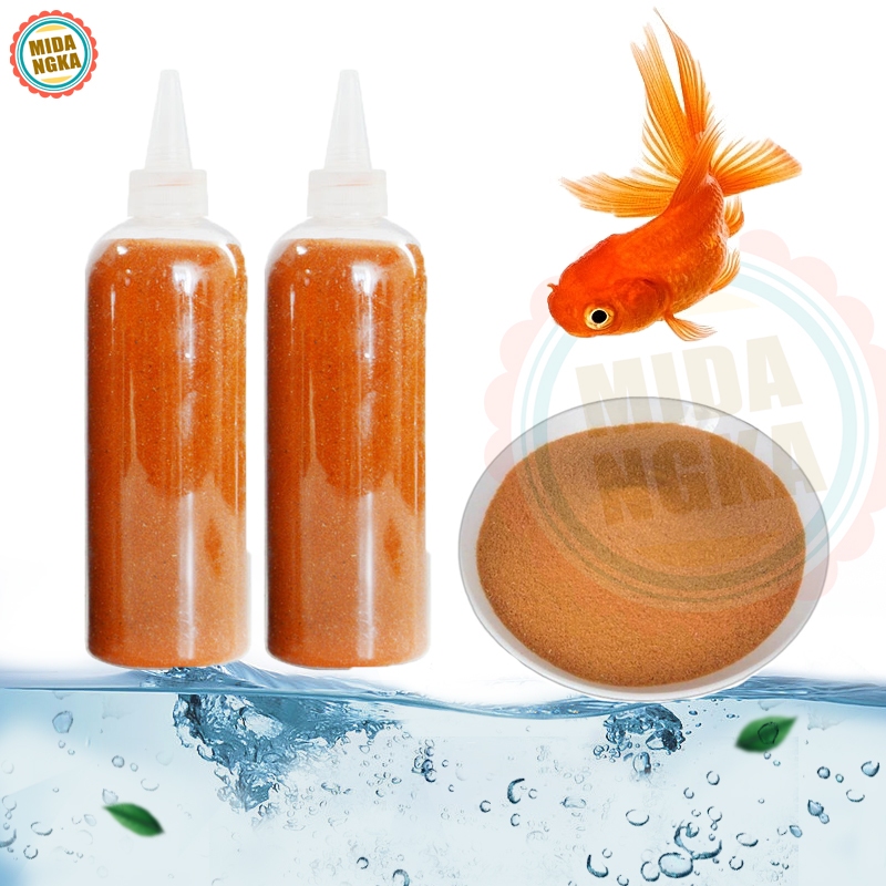 100g Artemiaไข่อาร์ทีเมีย อาหารลูกปลาแรกเกิด ไข่อาร์ทีเมียลอกเปลือก ไข่อาร์ทีเมีย