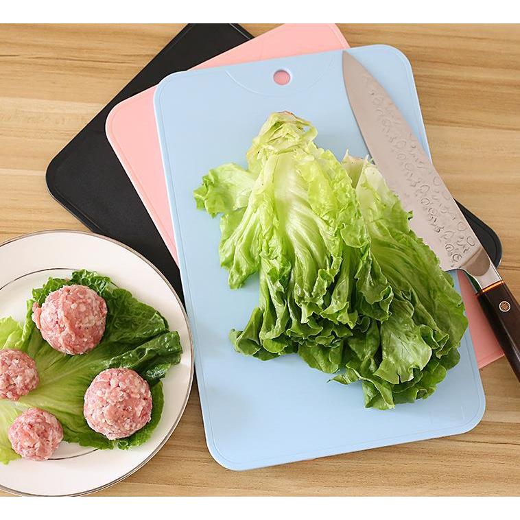 Zwilling Fruit chopping board Creative chopping board Kitchen gadgets non-slip PP chopping board