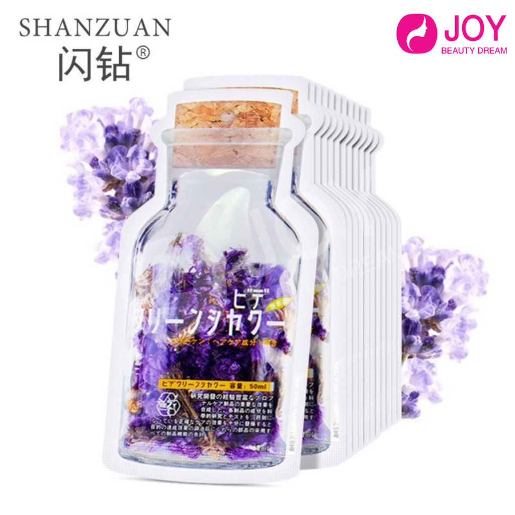 ทรีทเม้นท์ บำรุงเส้นผมแห้งเสีย Hyluronic Acid Order Gratin Hair Mask 40 ml.