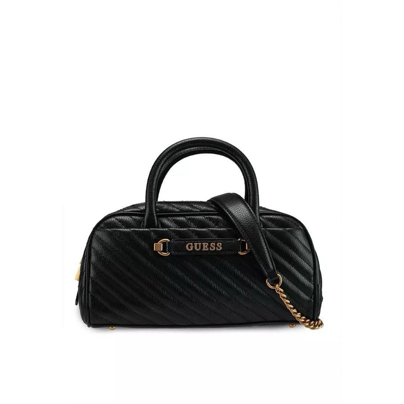 กระเป๋าสะพายข้างGuess ทรงหมอน (ก95)