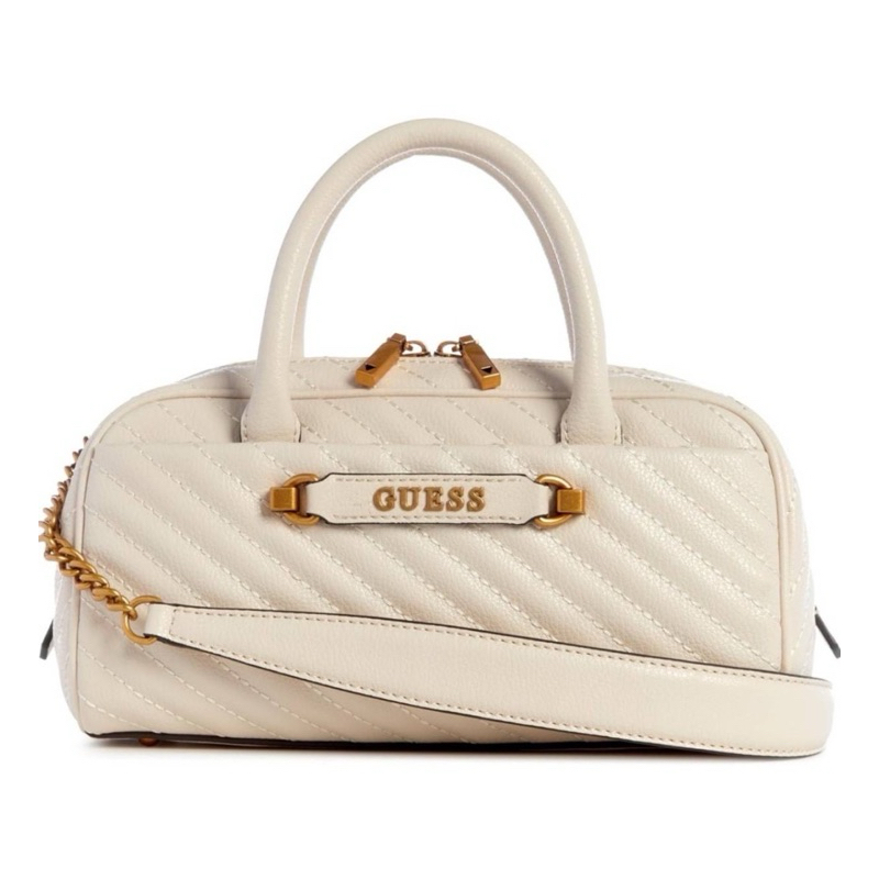 กระเป๋าสะพายข้างGuess ทรงหมอน (ก95)