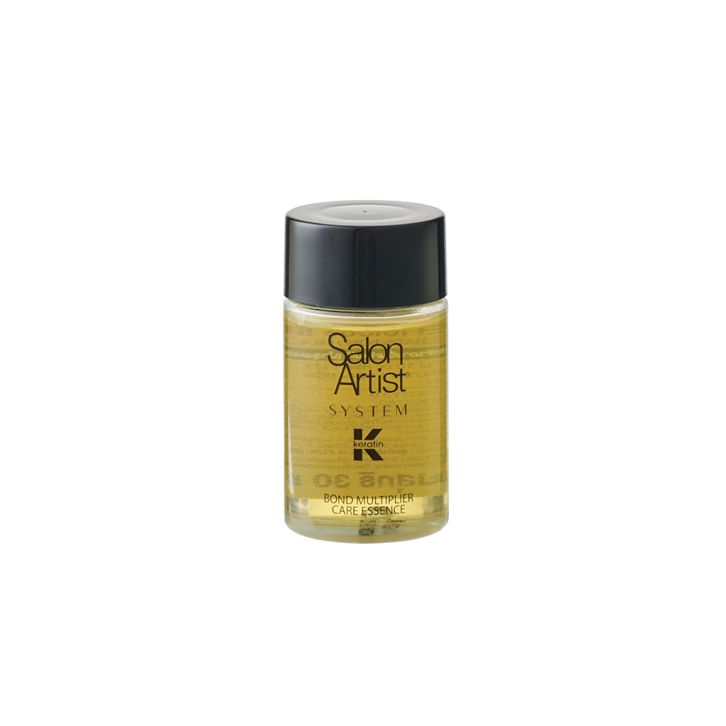 Salon Artist System Keratin 30ml (6174) ซาลอน อาร์ตติสท์ ซิสเต็ม เคราติน บอนด์ มัลติพลายเออร์ แคร์