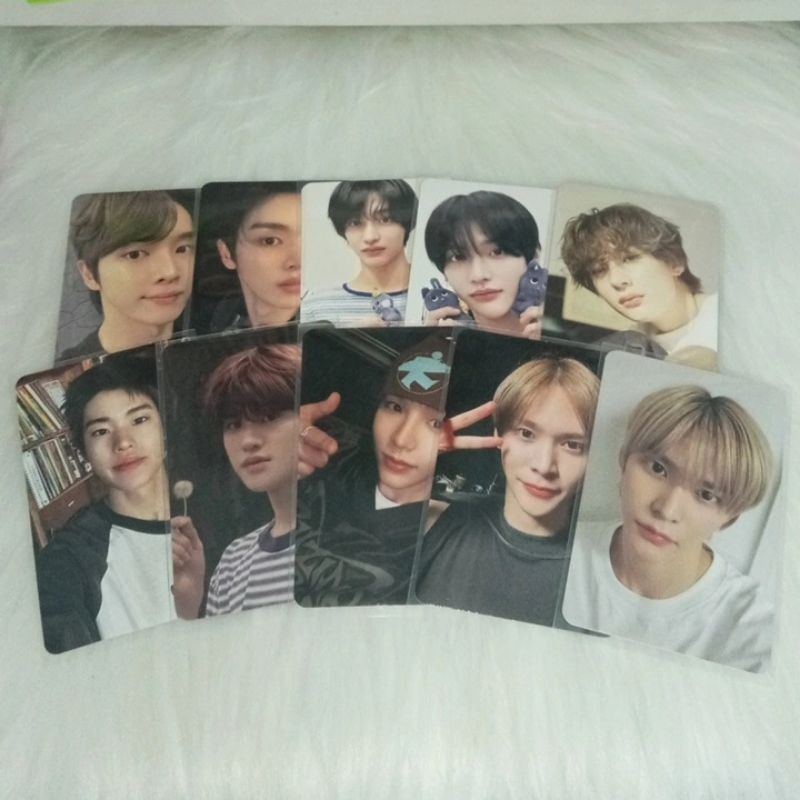 Shopee Video 30% [พร้อมส่ง] รวมการ์ด RIIZE