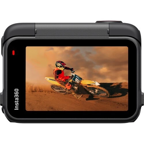【New Arrival】Insta360 New Ace Pro 2 8K AI-Powered Action Cam Camera thumbnail 4