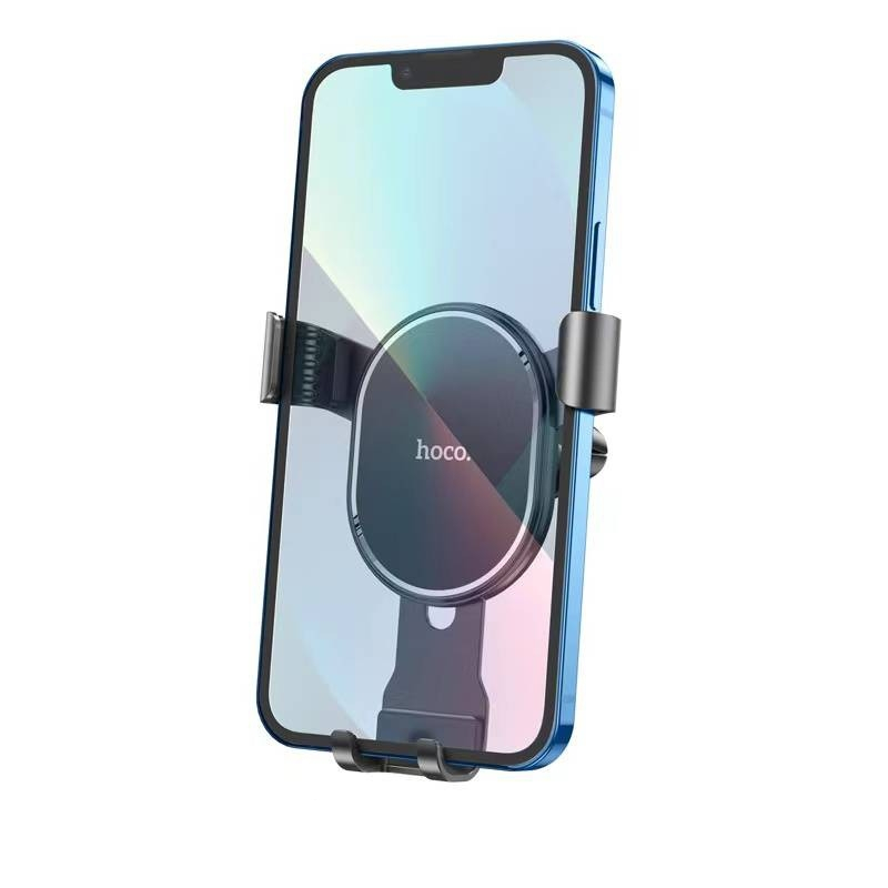 จัดส่งด่วน HOCO CA56 Plus Car Phone Holder ที่จับมือถือในรถยนต์ติดช่องแอร์