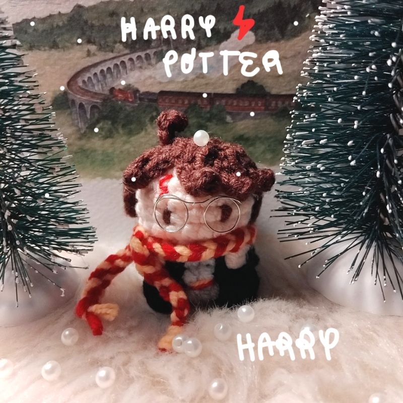 พ่อมดน้อย Harry potter