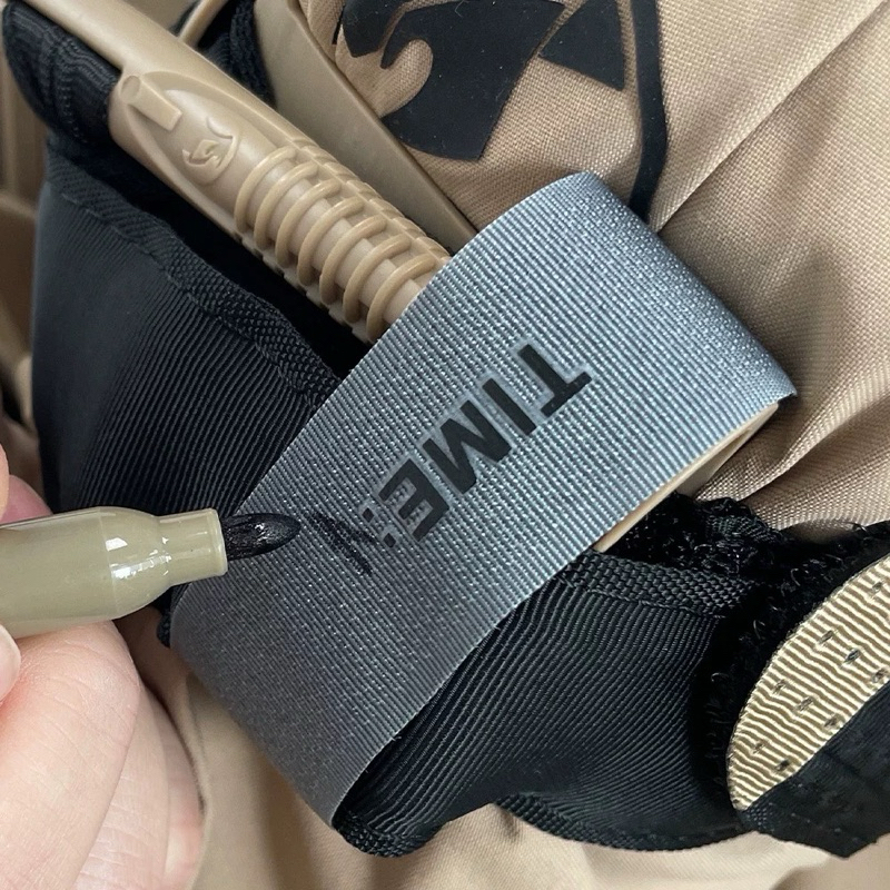 ปากกาใช้เขียนเวลา TQ(งานRhino)มีพร้อมส่ง