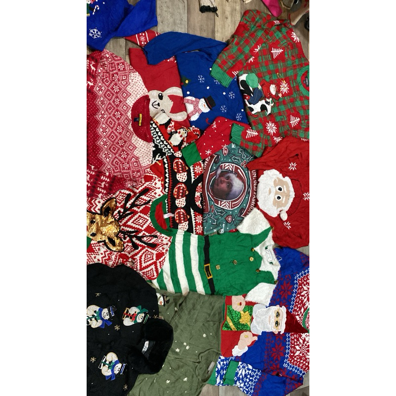 Christmas uesd rare item🎅🎄❄️☃️