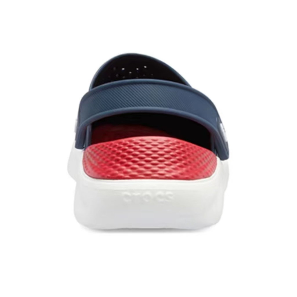 【โปรโมชั่นสินค้าใหม่】 Crocs LiteRide EVA Sandals รองเท้าแตะแบบยูนิเซ็กซ์