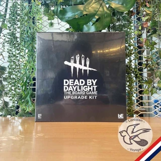 [สินค้าขายดี] Dead by Daylight [ยอดขายกว่า 600 กล่อง] Unbroken รัตติกาลนิรันดร ภาษาไทย / Upgrade Kit เกม WDG