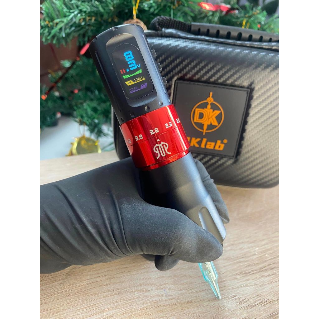 ฮอคเพนไร้สาย DK lab  รุ่น Linetion KT2