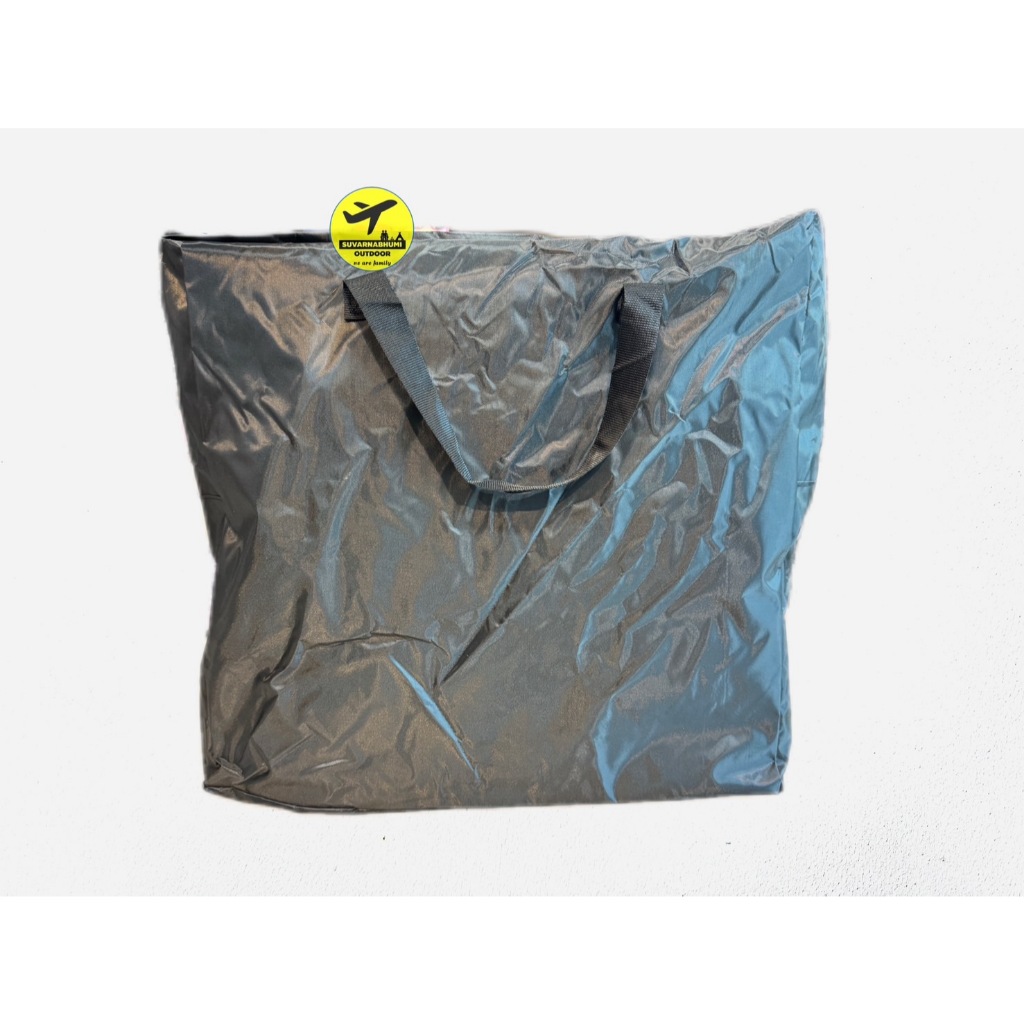 กระเป๋าใส่พัดลมJPX กระเป๋าใส่พัดลมเอนกประสงค์​  ซิปใหญ่ยาว รูดสะดวก - รูปที่ 4