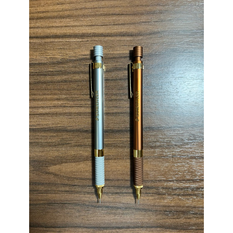 ดินสอกด Staedtler 925-35-05 Moon Silver, Amber brown Limited Edition