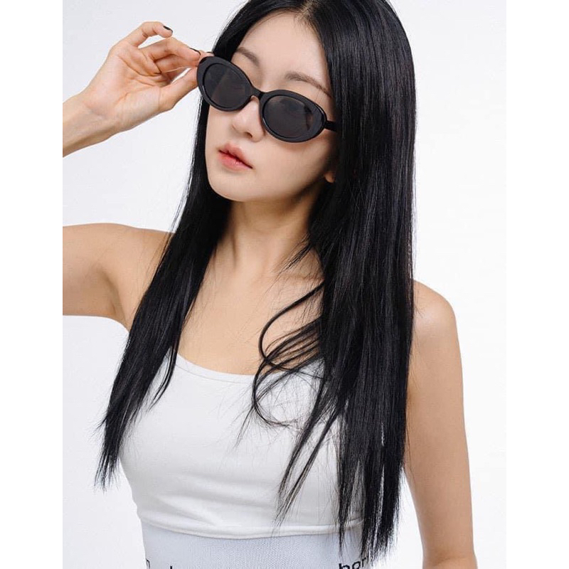 Rieti . Positano D01-2 Sunglasses 🌈พร้อมส่ง🌈