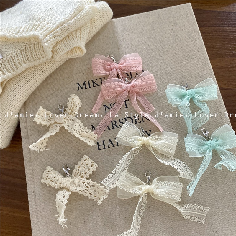 (พร้อมส่ง🎀)〰️👟 โบว์ติดรองเท้า ที่ติดรองเท้าโบว์ ตกแต่งรองเท้าผ้าใบ