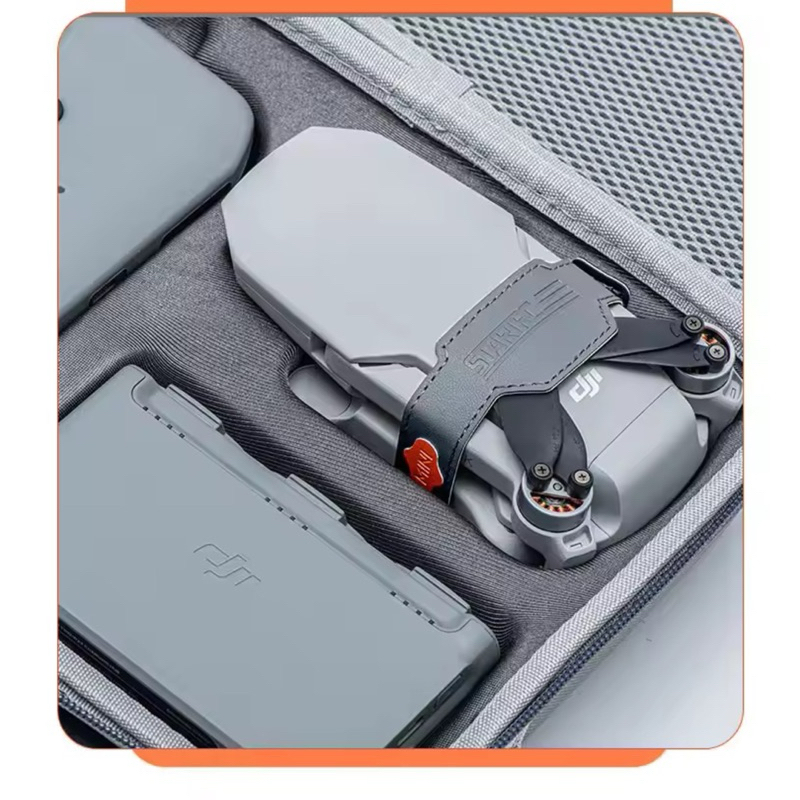 68 | สายรัดใบพัดโดรน Startrc Propeller Holder Strap สำหรับ Dji Mini 4K / Mini 2 / Mini 2 SE / Mini Series