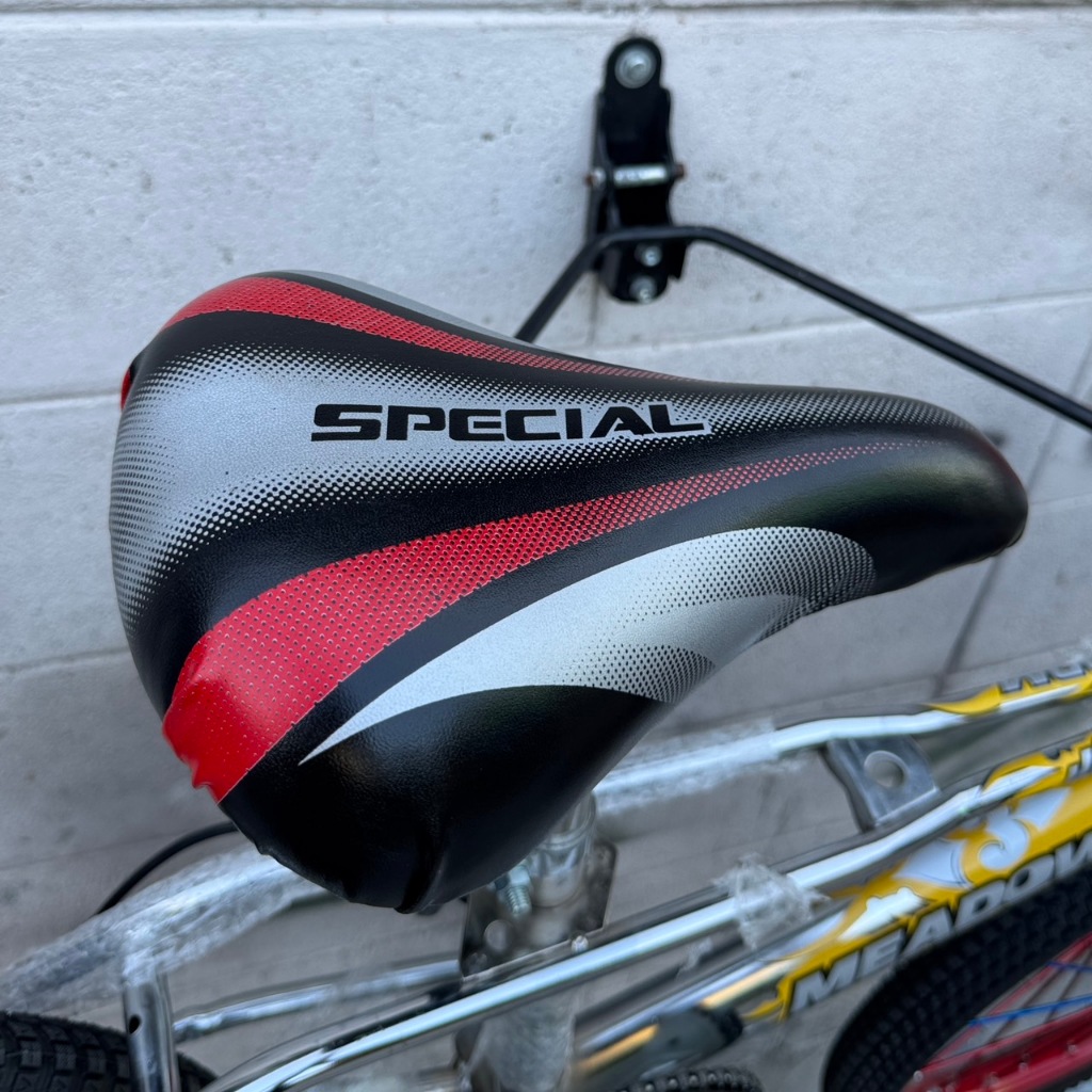 จักรยาน bmx meadow ล้อขนาด 20 นิ้ว - รูปที่ 4