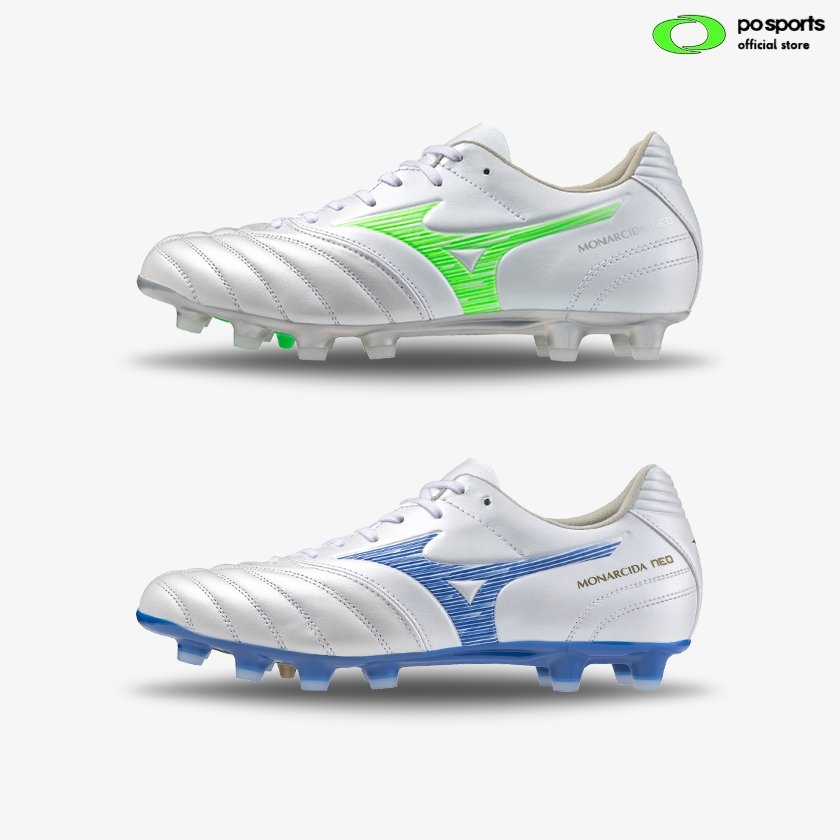 MIZUNO รองเท้าฟุตบอล MONARCIDA NEO III WIDE PRO