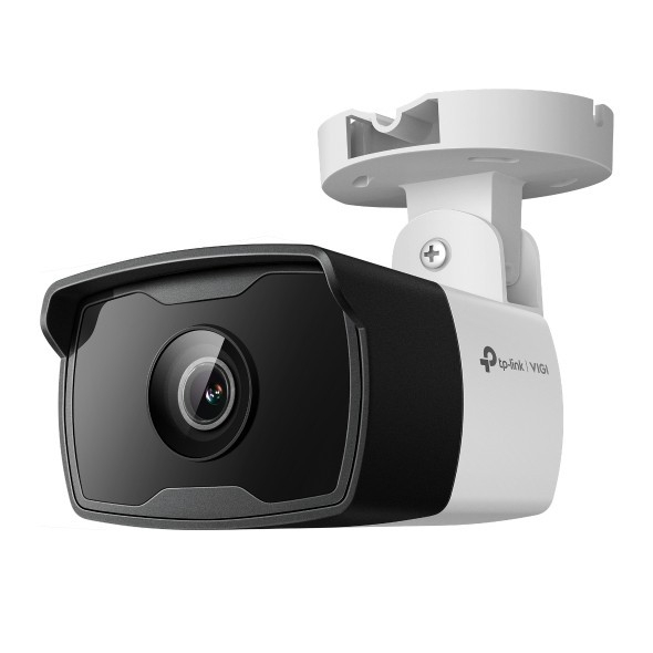 VIGI C320I Outdoor IR Bullet Network Camera TP-Link กล้องวงจรปิด ออกบิลใบกำกับภาษีได้