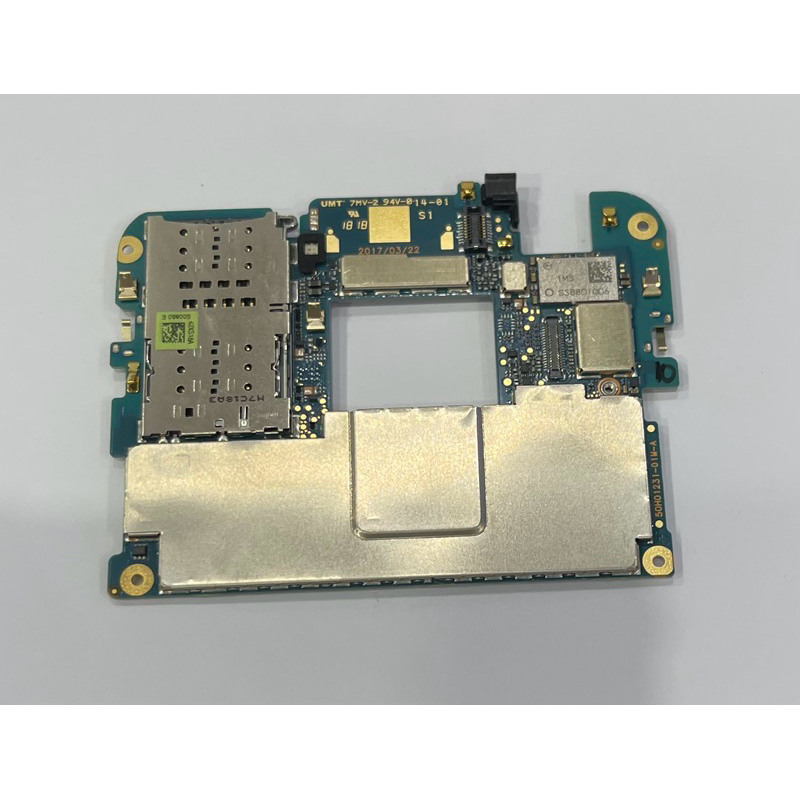 บอร์ดHTC U11 Mother board