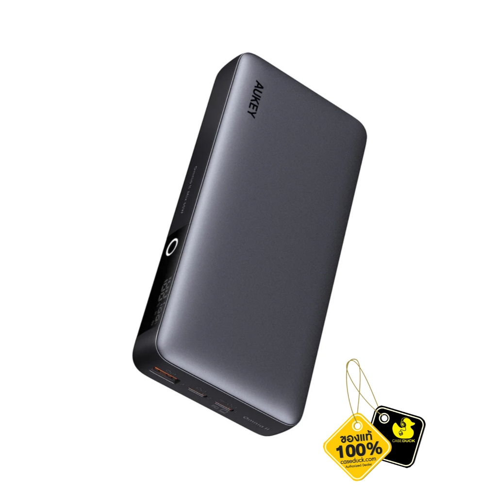 AUKEY PB-Y43 65W 20000mAh Portable Power Bank