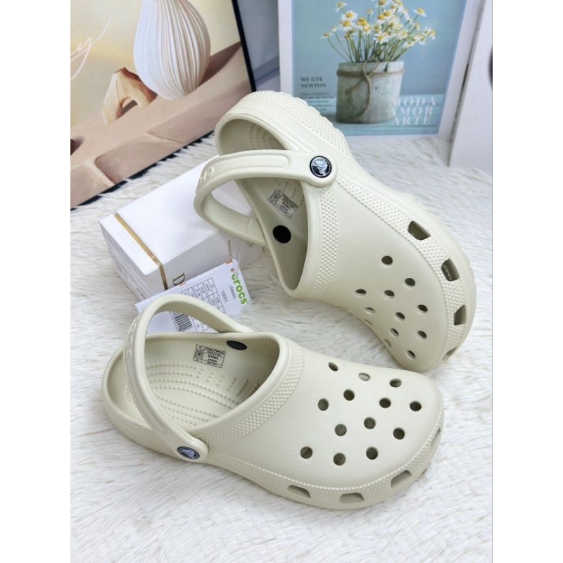 crocs​ classic​ clog