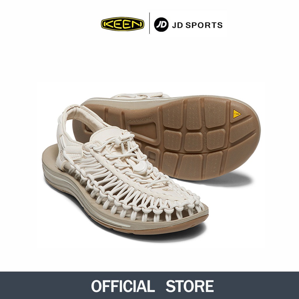 รองเท้าkeen ผู้ชาย/ผู้หญิง keen รองเท้าแตะค - มีครบไซส์ จัดส่งทุกวัน ระบายอากาศเย็น ใส่ได้ทุกฤดูกาล รองเท้าคู่