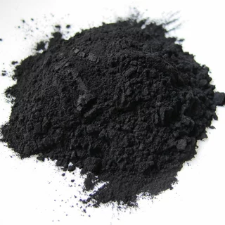 ผงถ่านจากไม้ไผ่ 100% Charcoal ผลิตจากไม้ไผ่ 100%