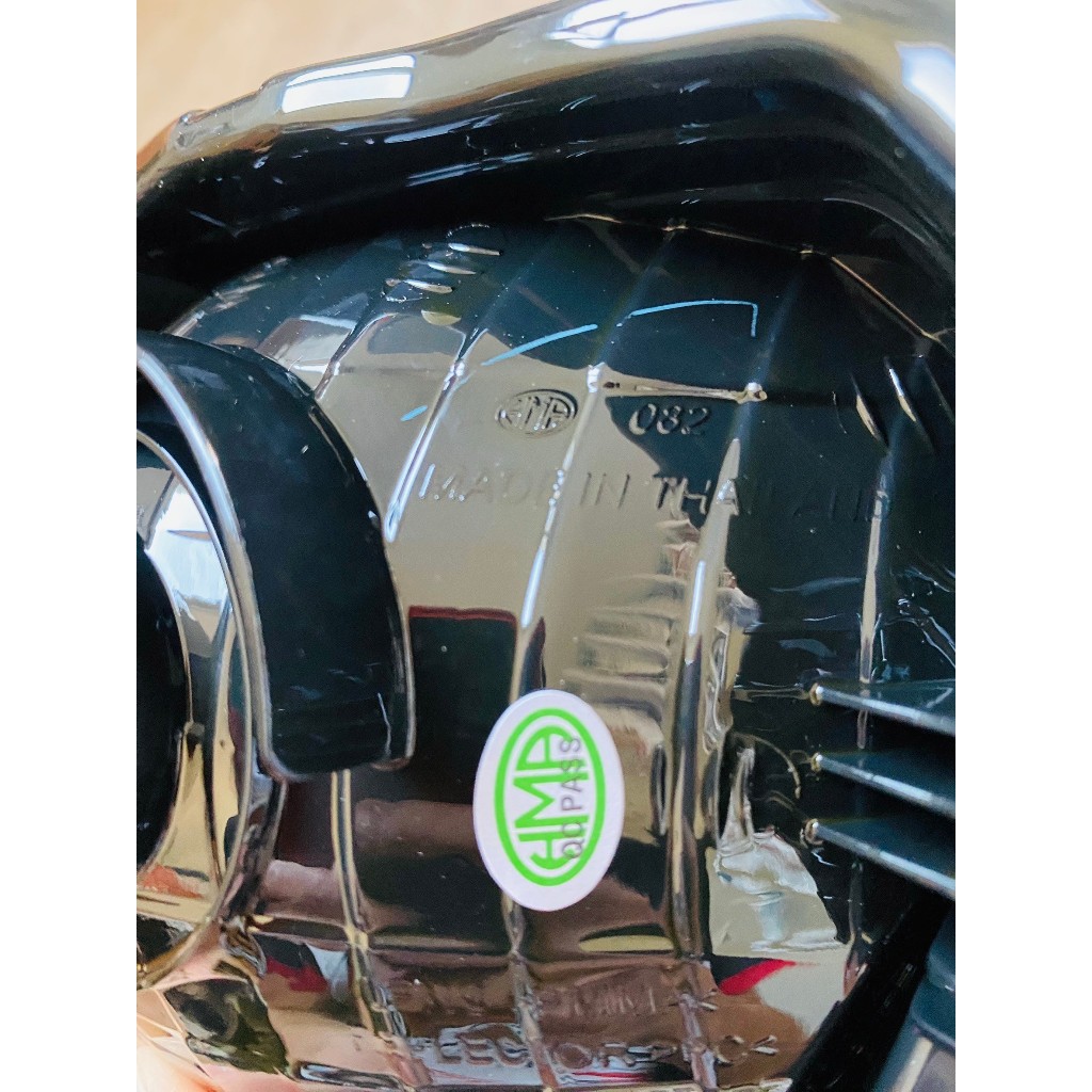 (HMA) ไฟหน้า โคมไฟหน้า ตาเพชร Dream Supercub 110i ดรีมซุปเปอร์คัพ 110i ไฟเหลี่ยม (ปี 2011-2017) - รูปที่ 2