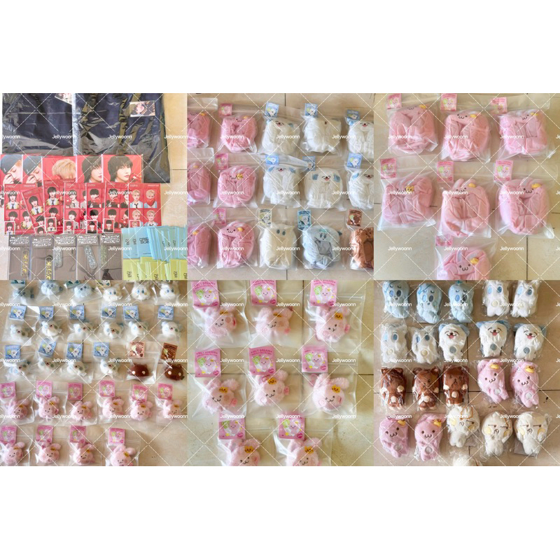 (พร้อมส่ง) MD หน้าคอน The dream show3