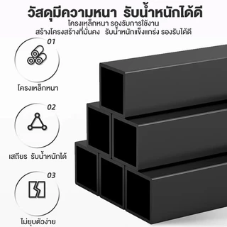 Owens💥โต๊ะแคบยาว 80/100/120CM โต๊ะยาว ขาเหล็กเกรดพรีเมียม สามารถวางในช่องว่างแคบๆ (ความกว้าง : 20ซม.)