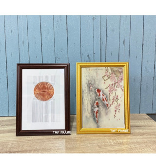 กรอบรูปตกแต่ง ใส่รูปภาพขนาด A3(29.70x42 cm),10x15”,11x14