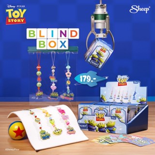 [กล่องสุ่ม charm aliens] Sheep Blind Box Phone Charm Aliens …